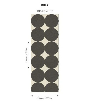 Papel pintado TWIST 10648 CASELIO