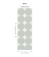 Papel pintado TWIST 10648 CASELIO