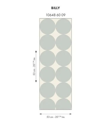 Papel pintado TWIST 10648 CASELIO