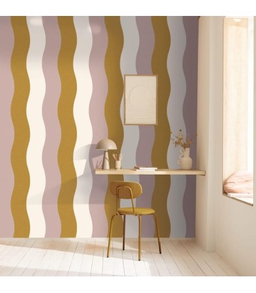 Papel pintado SANDY 10647 CASELIO