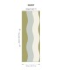 Papel pintado SANDY 10647 CASELIO