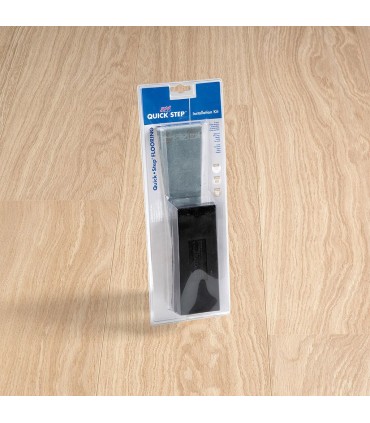 Quick-Step Kit instalación