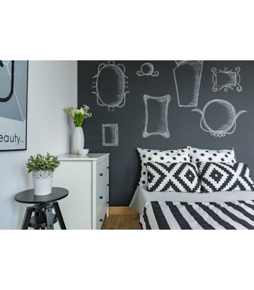 Pintura pizarra Bruguer