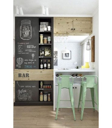 Pintura pizarra Bruguer