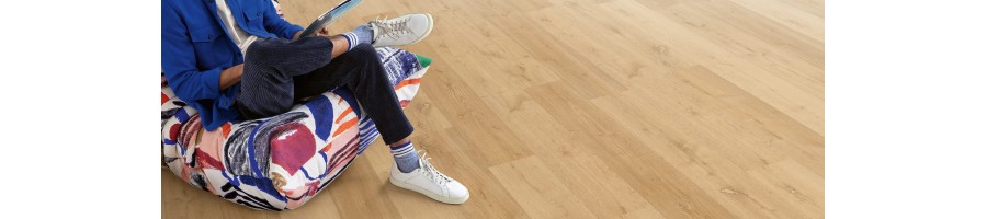 Quick-Step suelos de vinilo