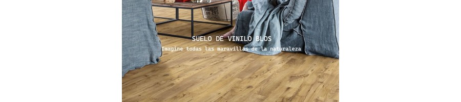 Quick-step-blos-vinilo